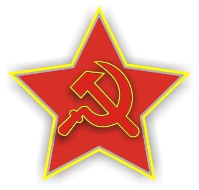 苏维埃党旗图片图片
